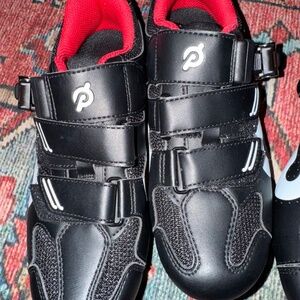 Peloton Cycle Shoes Unisex Size 36, Women's 5